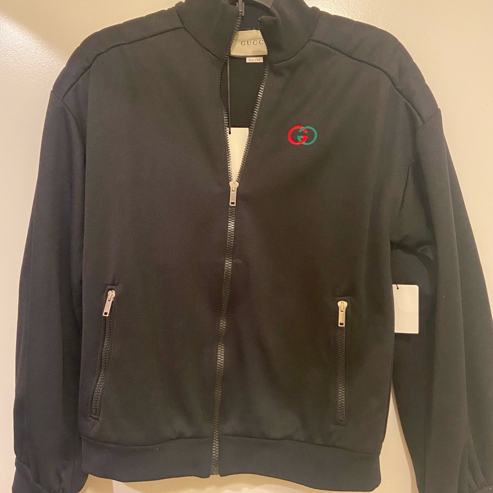 New!! Gucci bomber jacket women -
XS - Picture 9 of 16
